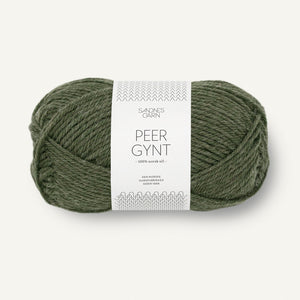 Peer Gynt