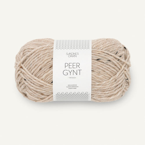 Peer Gynt Tweed