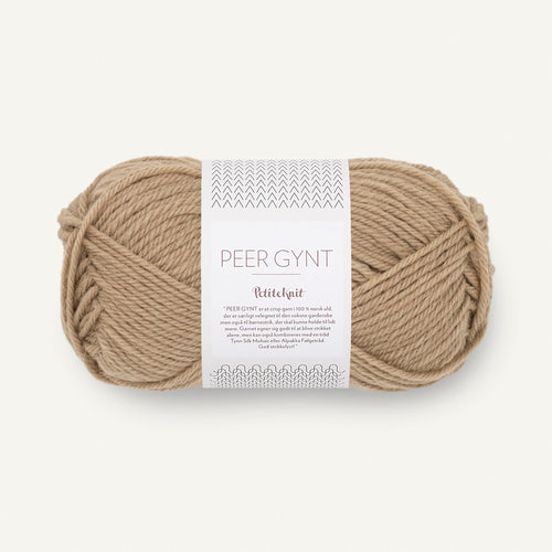 Peer Gynt PetiteKnit