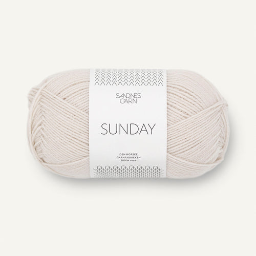 Sunday