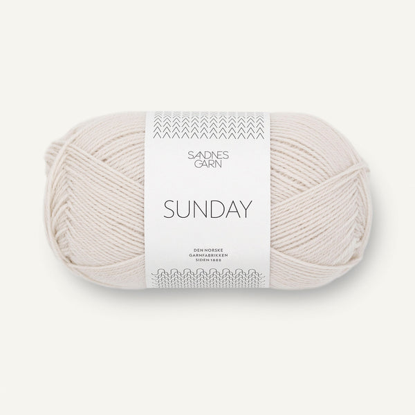 Sunday