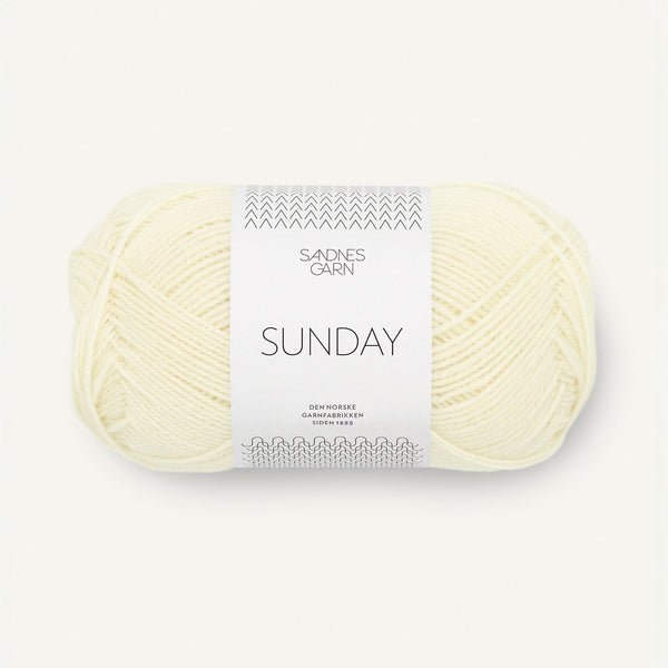 Sunday