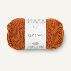 Sunday
