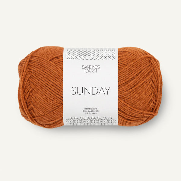 Sunday