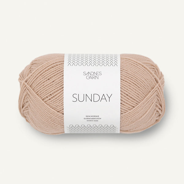 Sunday