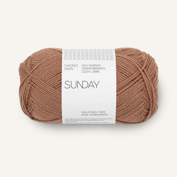 Sunday