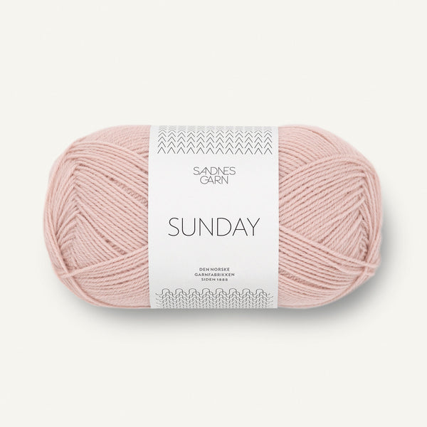Sunday