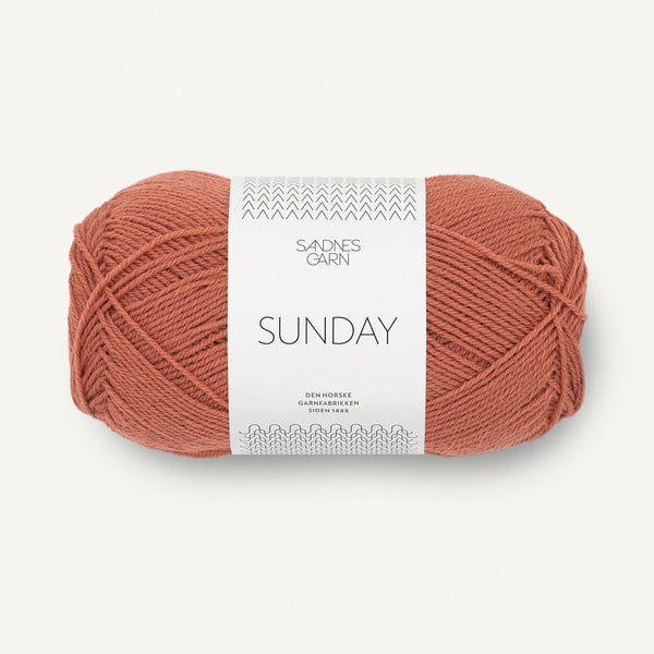 Sunday