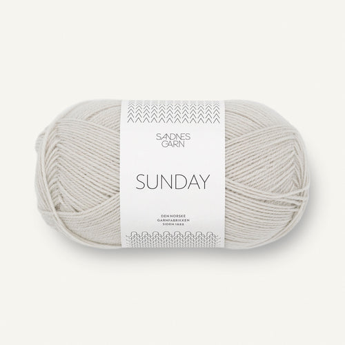 Sunday