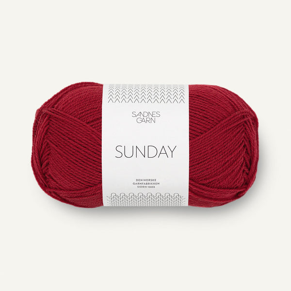 Sunday