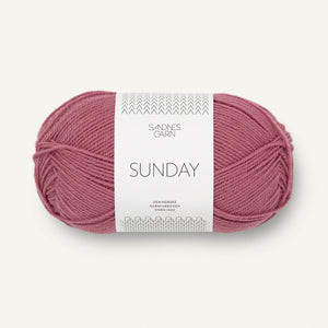 Sunday