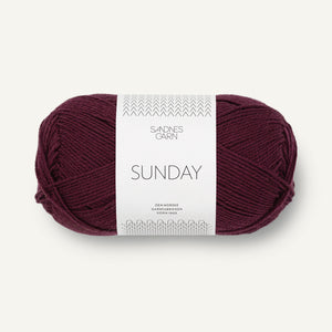 Sunday