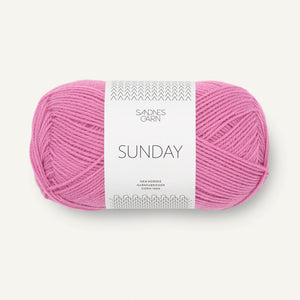 Sunday