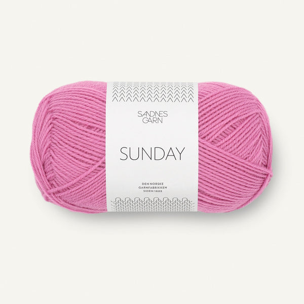 Sunday