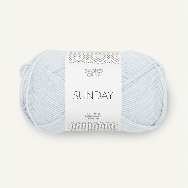 Sunday
