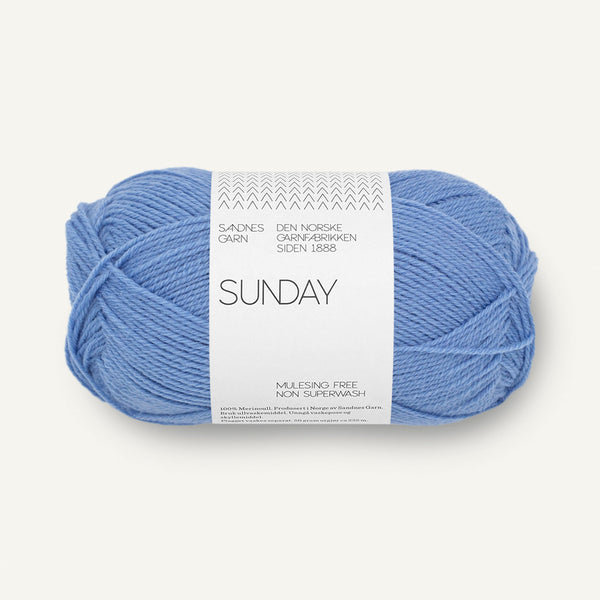 Sunday