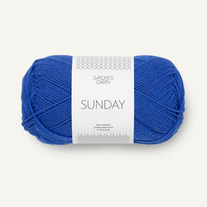 Sunday