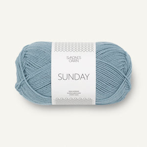 Sunday