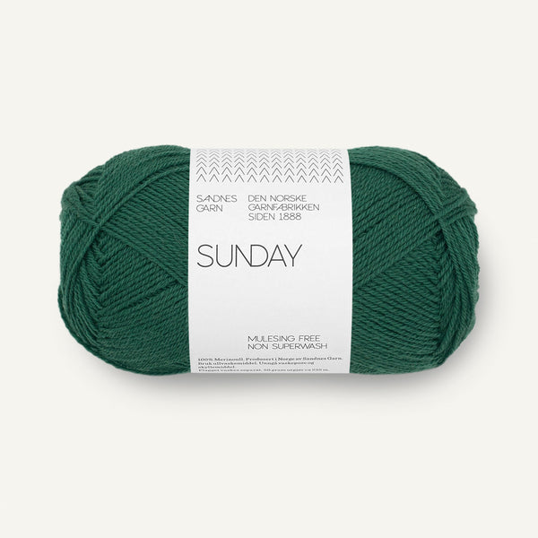 Sunday
