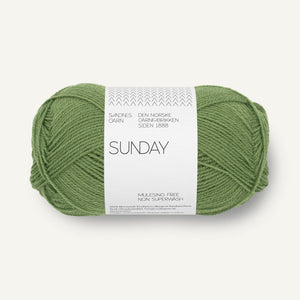 Sunday