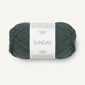 Sunday