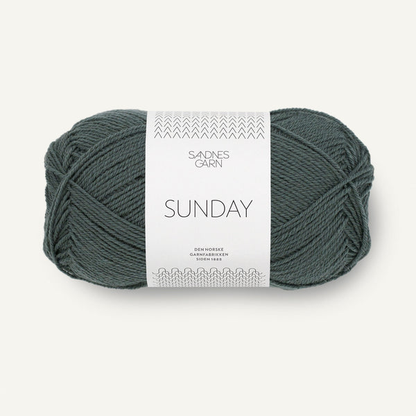 Sunday