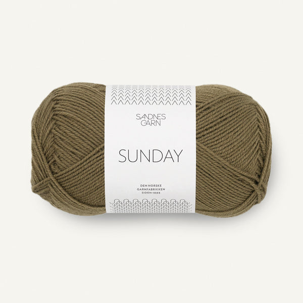 Sunday