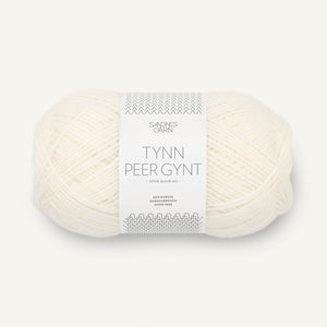 Tynn Peer Gynt