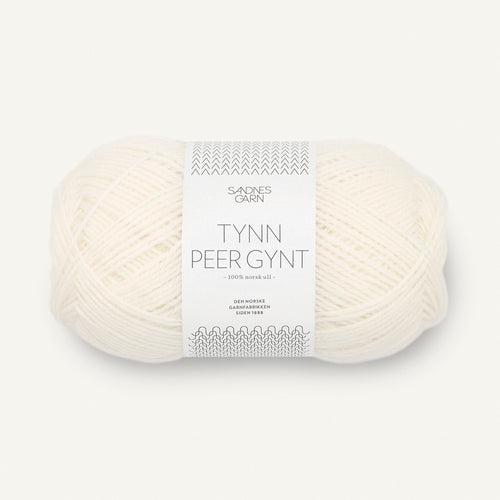 Tynn Peer Gynt