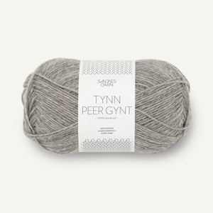 Tynn Peer Gynt