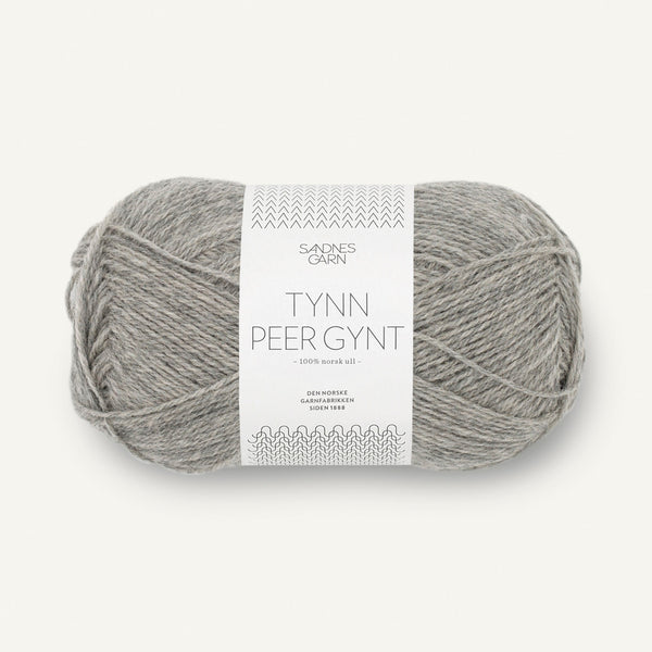 Tynn Peer Gynt