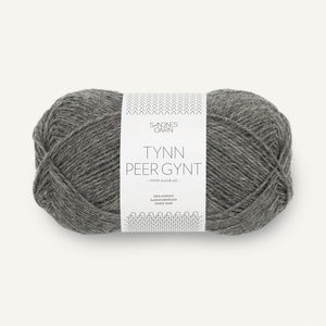 Tynn Peer Gynt
