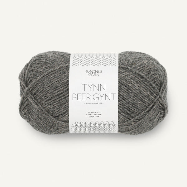 Tynn Peer Gynt
