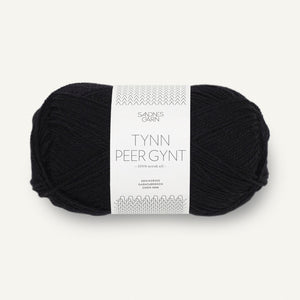 Tynn Peer Gynt