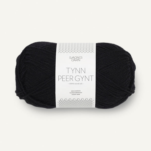 Tynn Peer Gynt