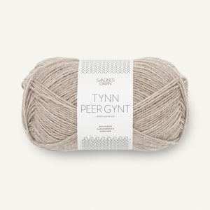 Tynn Peer Gynt