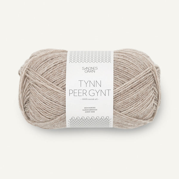 Tynn Peer Gynt