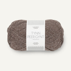 Tynn Peer Gynt