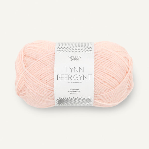 Tynn Peer Gynt
