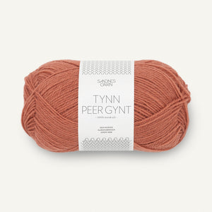 Tynn Peer Gynt