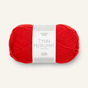 Tynn Peer Gynt