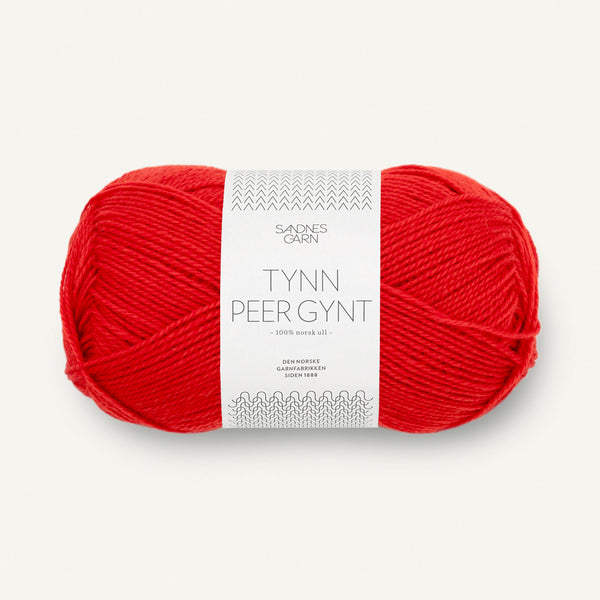 Tynn Peer Gynt