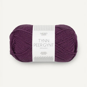 Tynn Peer Gynt