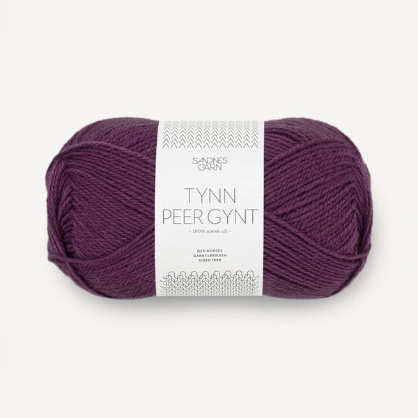 Tynn Peer Gynt