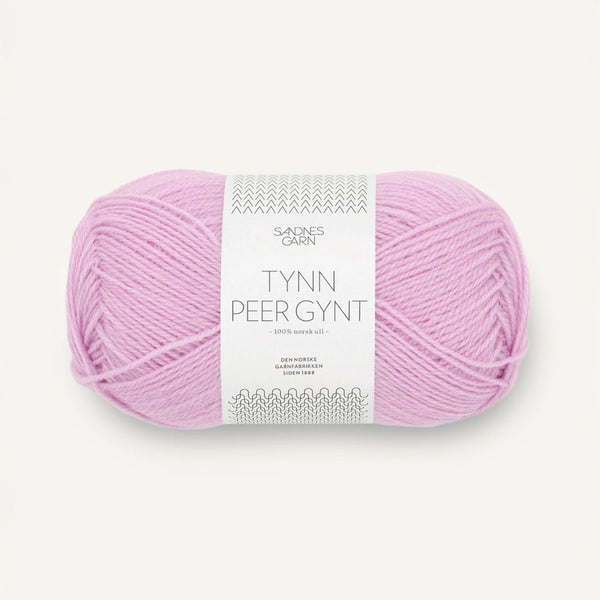 Tynn Peer Gynt