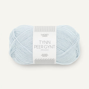 Tynn Peer Gynt