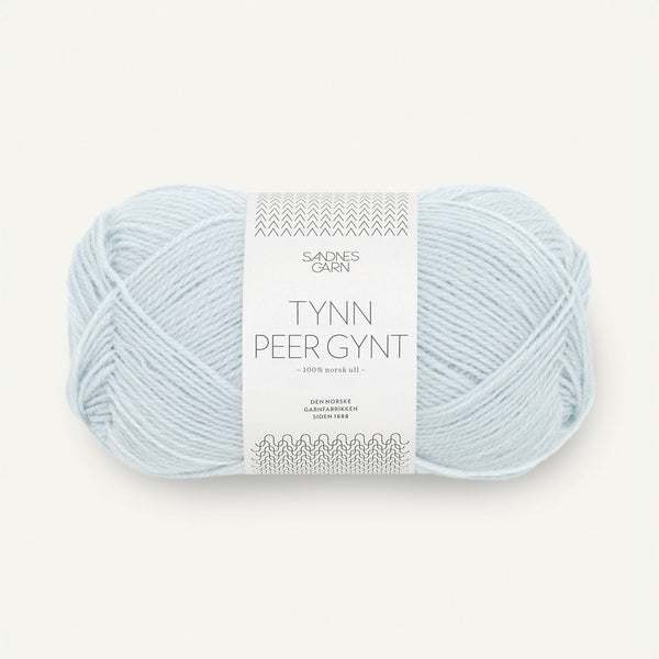 Tynn Peer Gynt