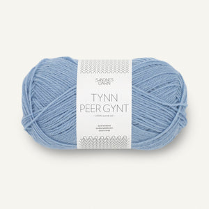 Tynn Peer Gynt