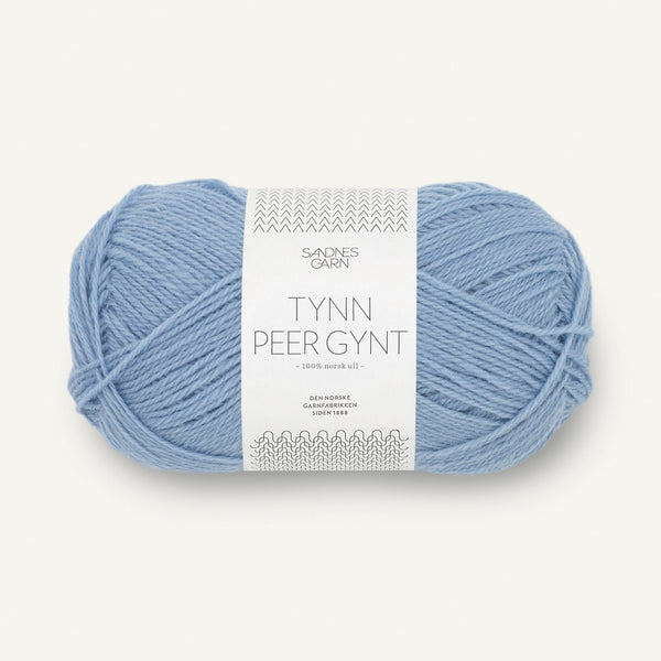 Tynn Peer Gynt