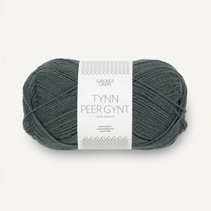 Tynn Peer Gynt